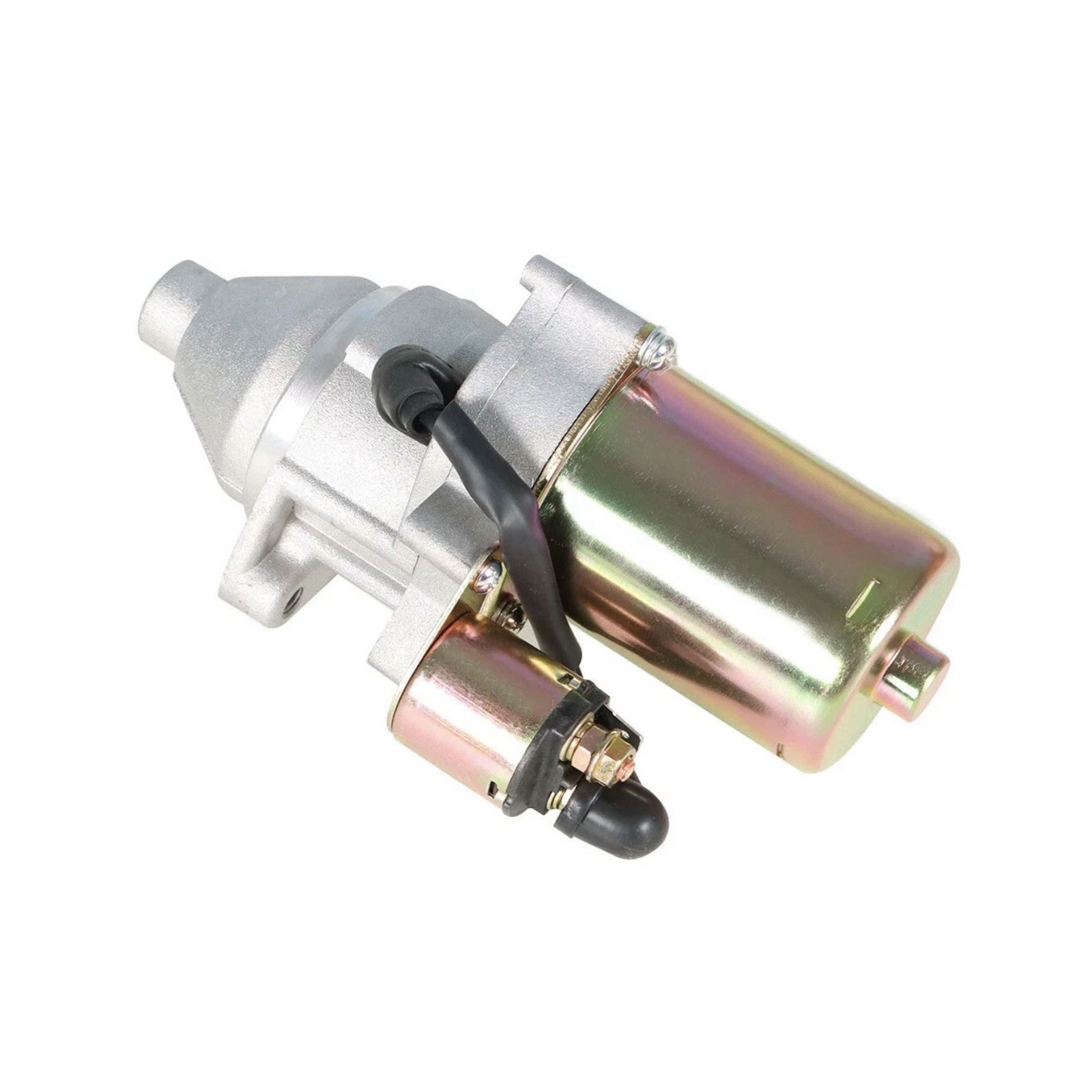 Chinese Mini Excavator Starter Fits 13.5HP Briggs & Stratton 420CC RATO Engineie