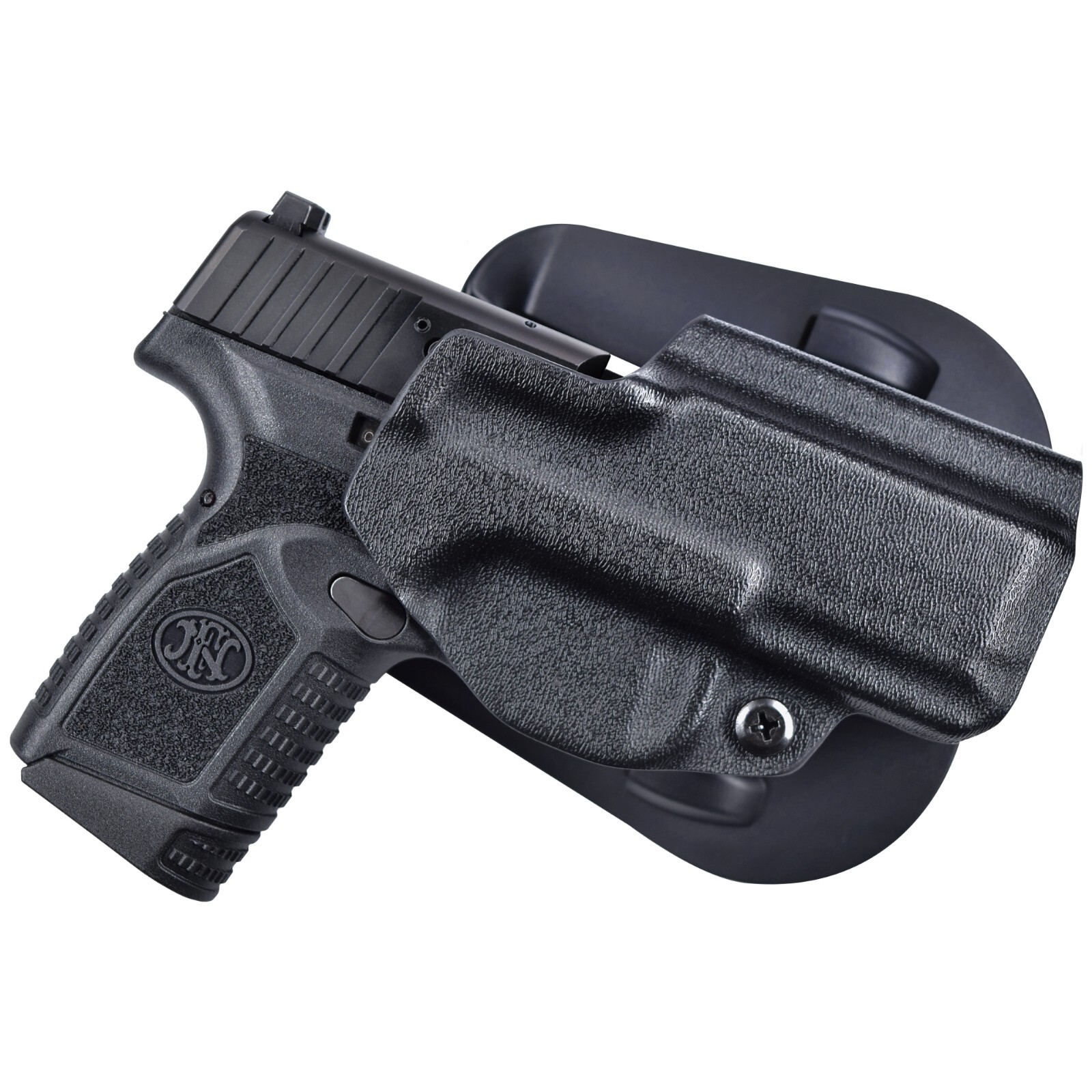 OWB Paddle Holster Fits FN Reflex