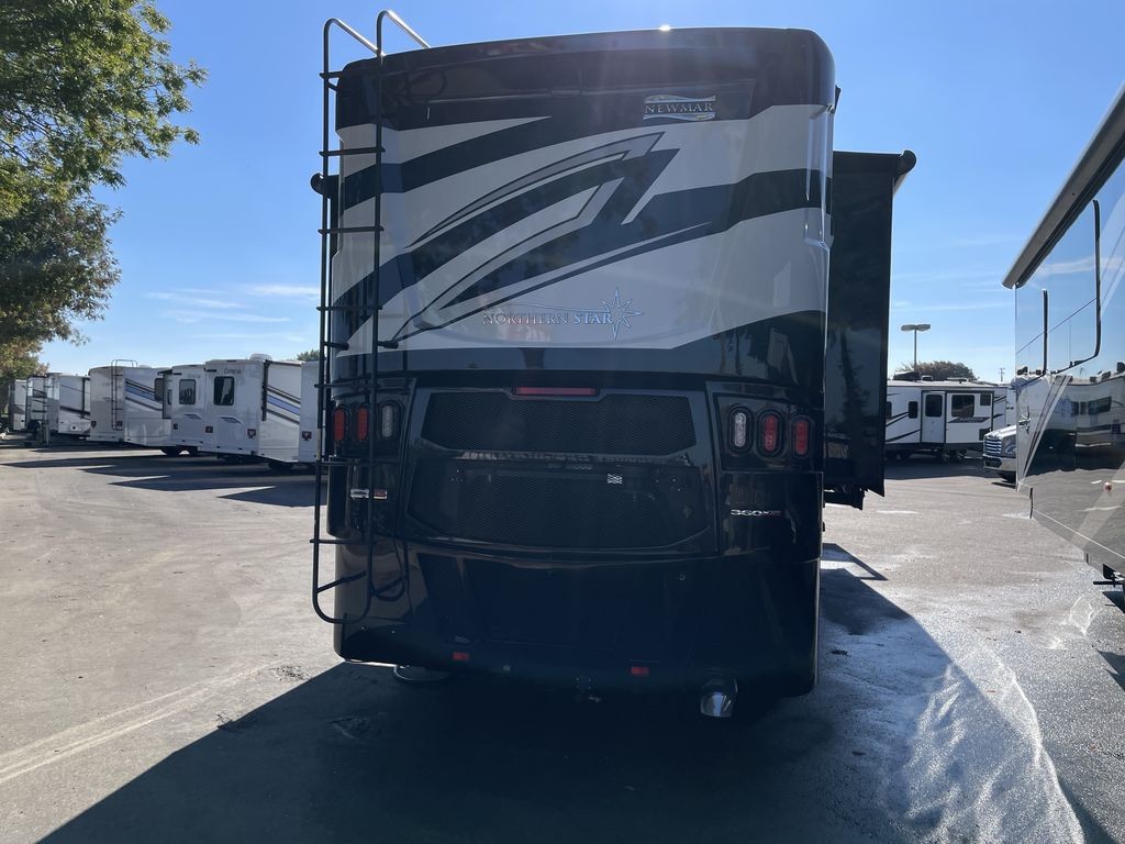 2026 Newmar Northern Star 3418