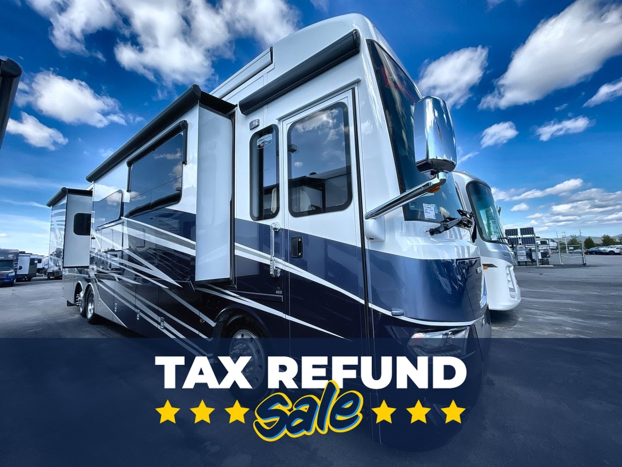 2025 Newmar Ventana 4037