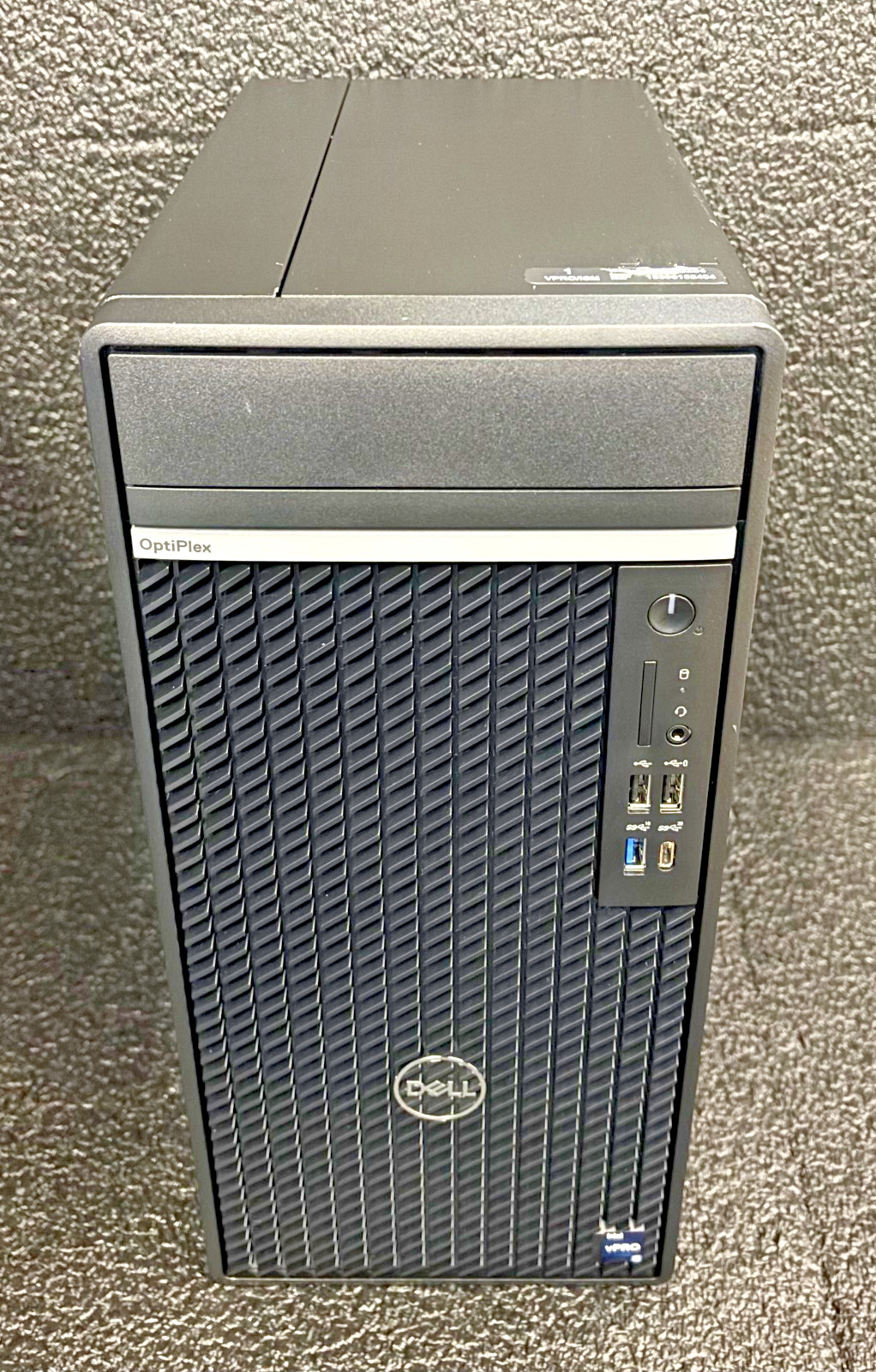 Dell OptiPlex 7020 Plus Tower Desktop | i7-14700 | 2.10GHz | 16GB DDR5 | 512GB