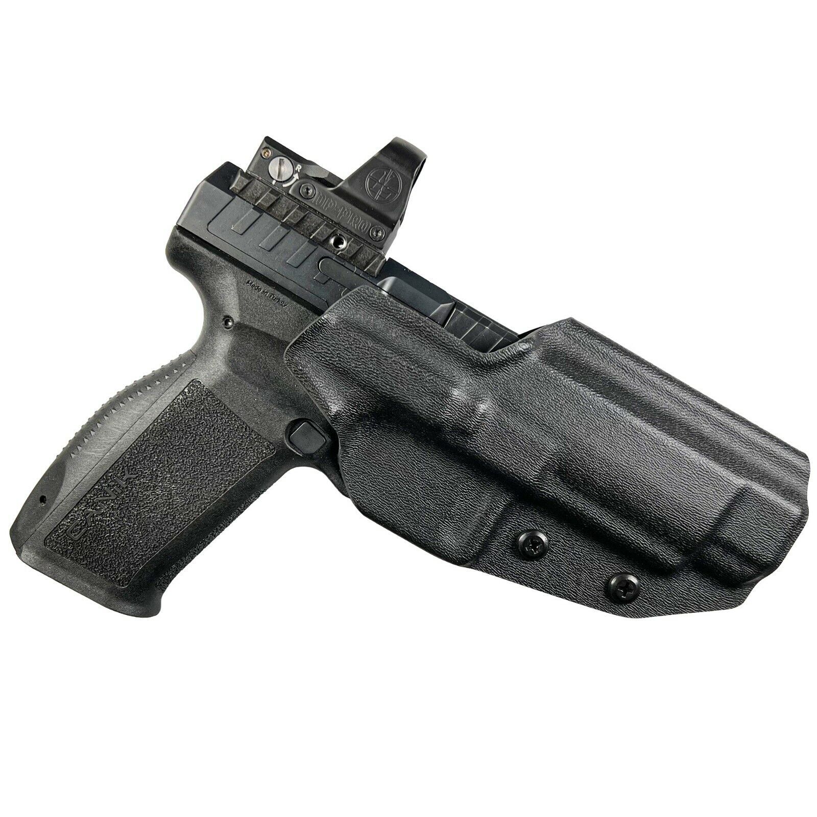 OWB Concealment/IDPA Holster Fits Canik SFX Rival