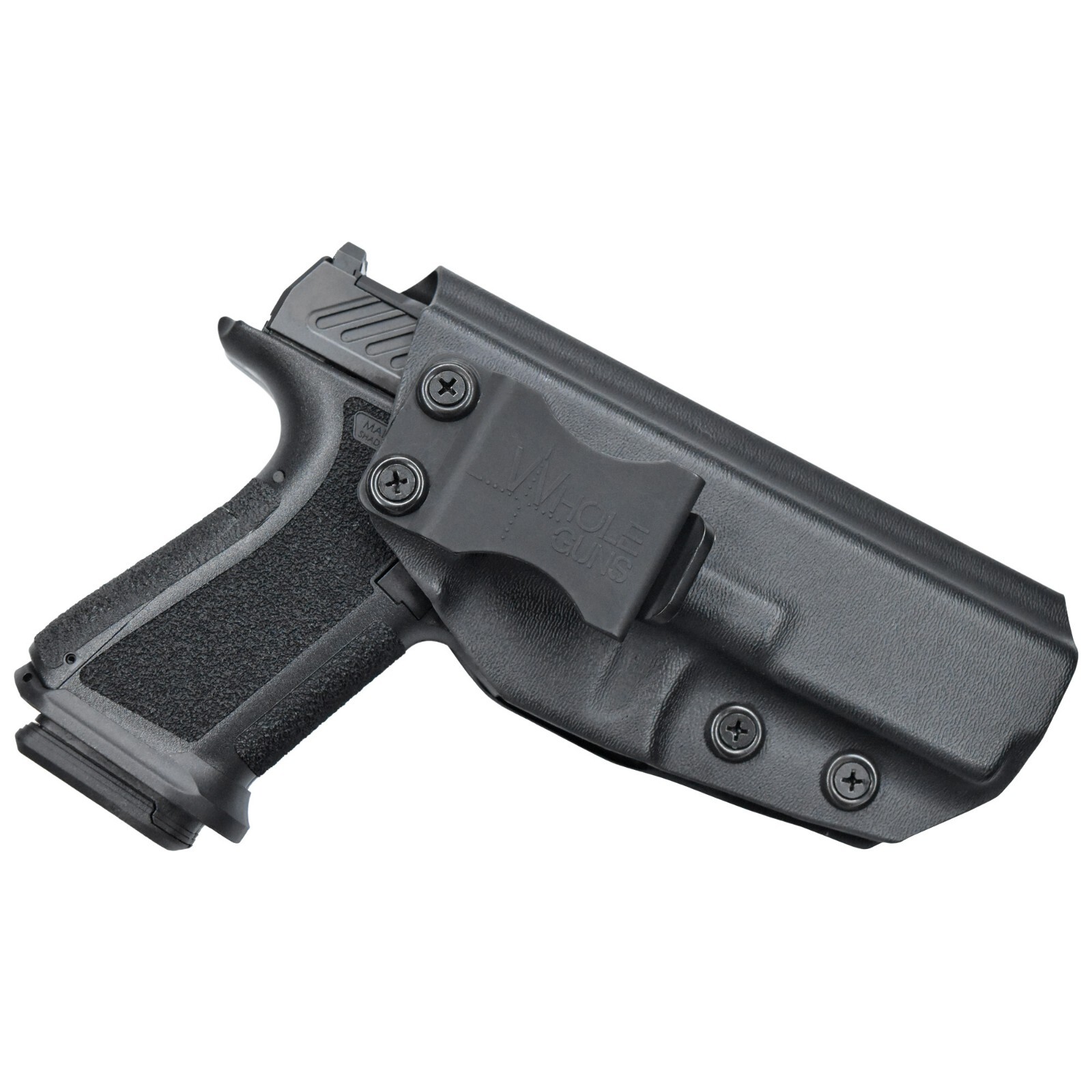 IWB Full Cover Classic Holster Fits Shadow Systems MR920L Elite