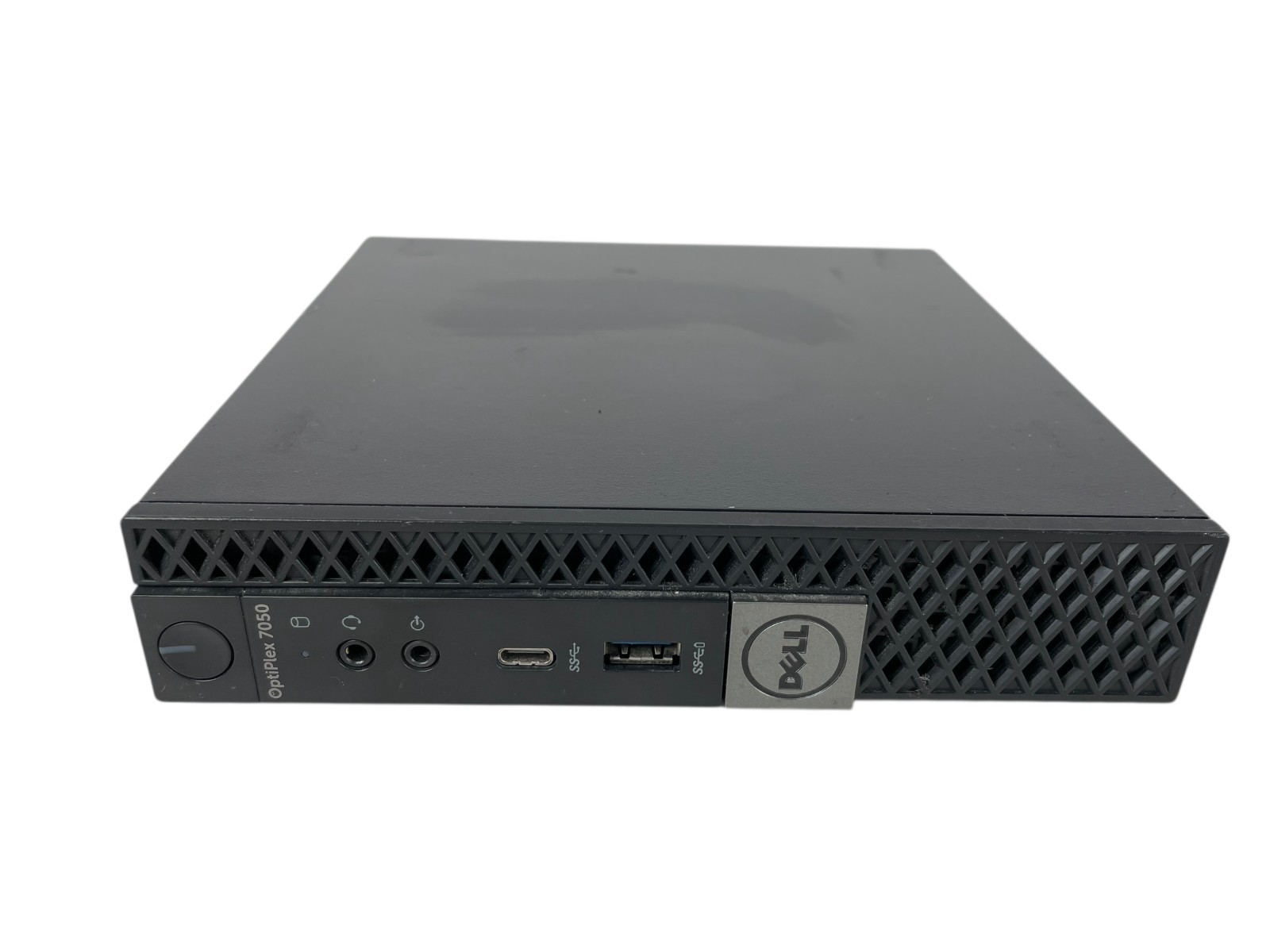 Dell OptiPlex 7050	Intel i5-6500T 16GB 256GB SSD WIN 11