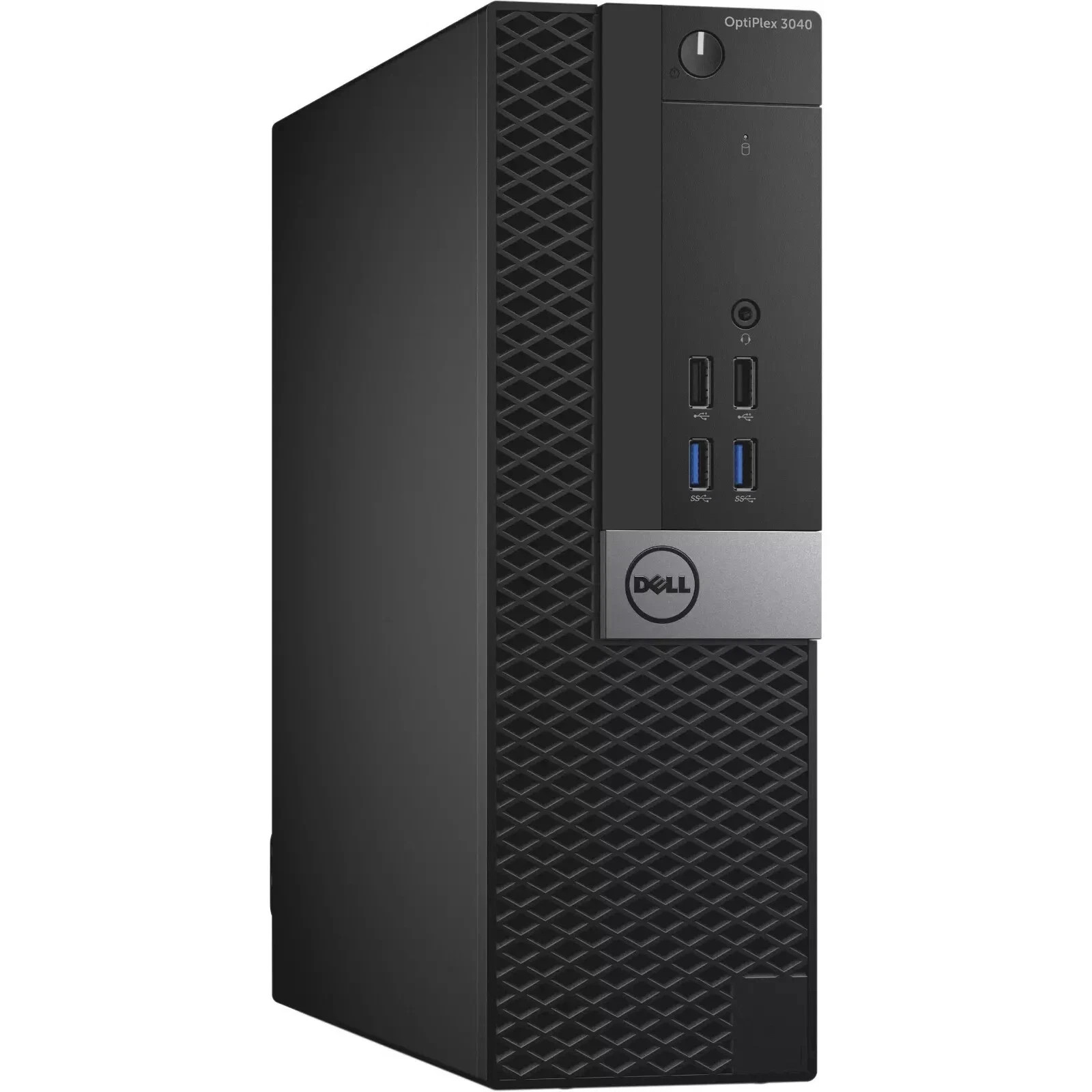Dell OptiPlex 3040 SFF Desktop Core i5-6500 8GB RAM 256GB SSD (Windows 11 Pro)