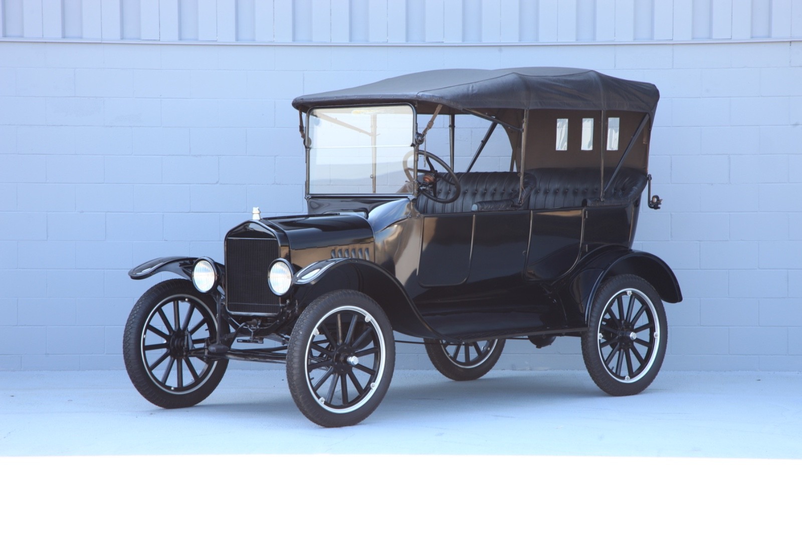 1920 Ford Model T