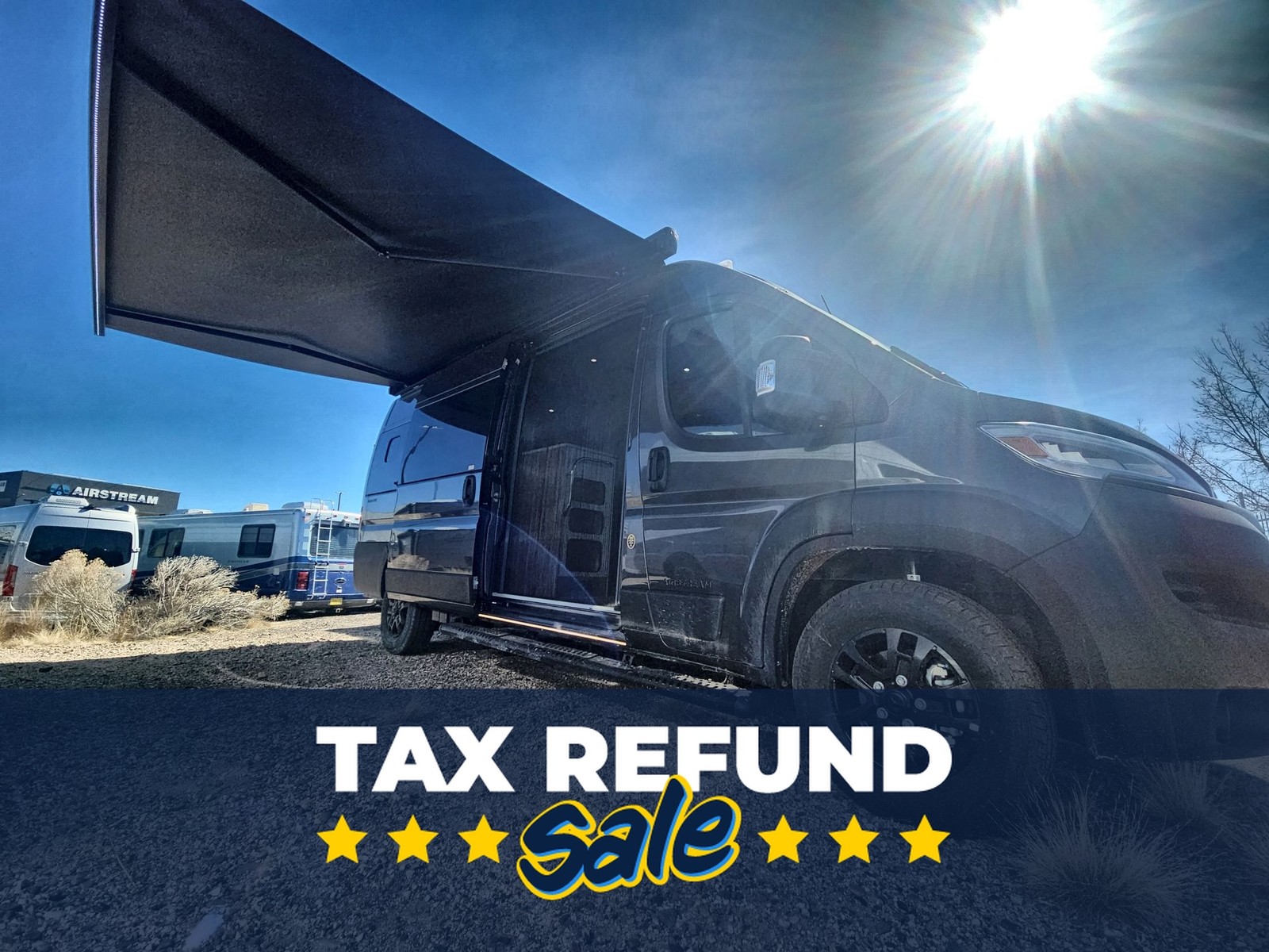 2026 Airstream Rangeline Rangeline