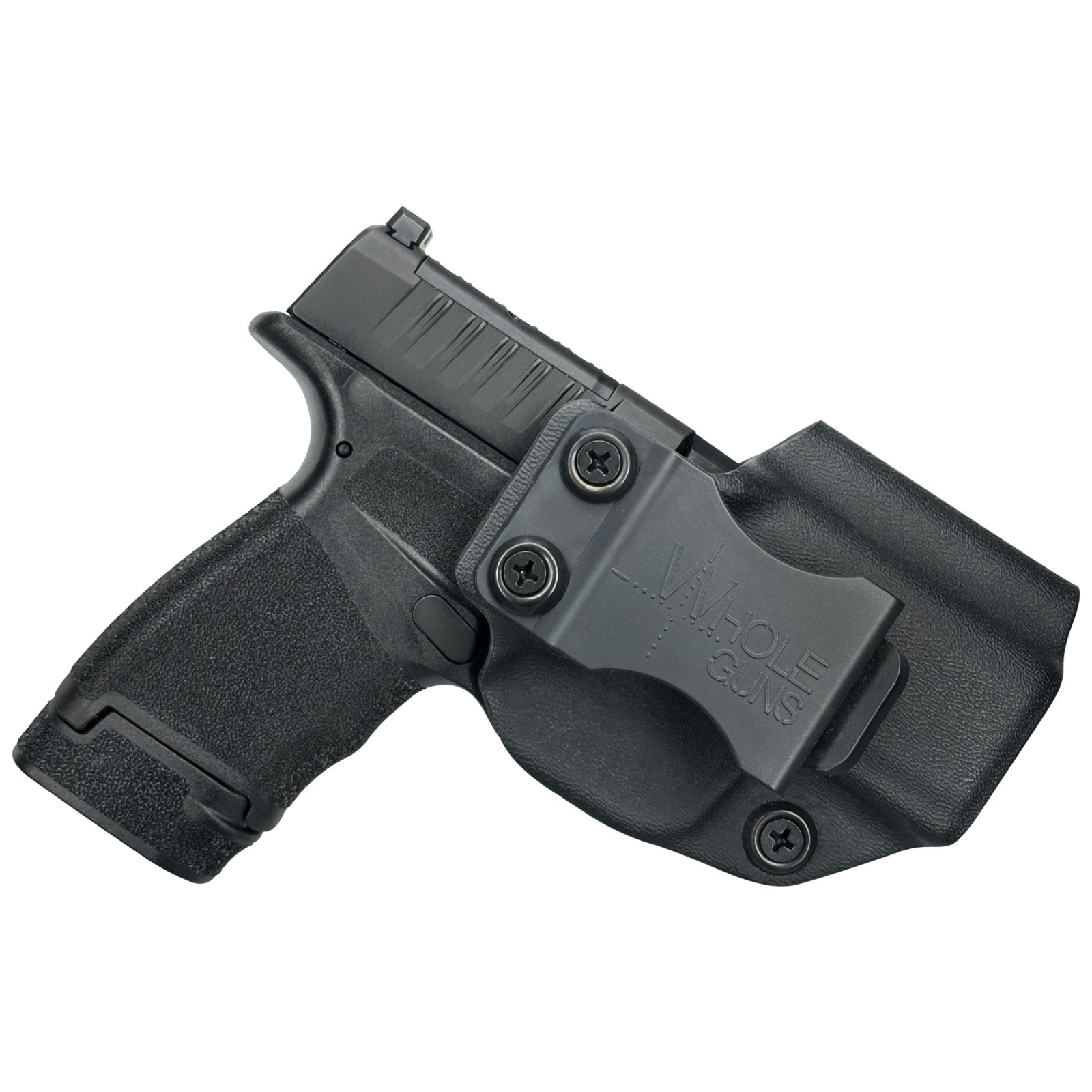 IWB Sweat Guard Holster Fits Springfield Armory Hellcat .380 (2025)