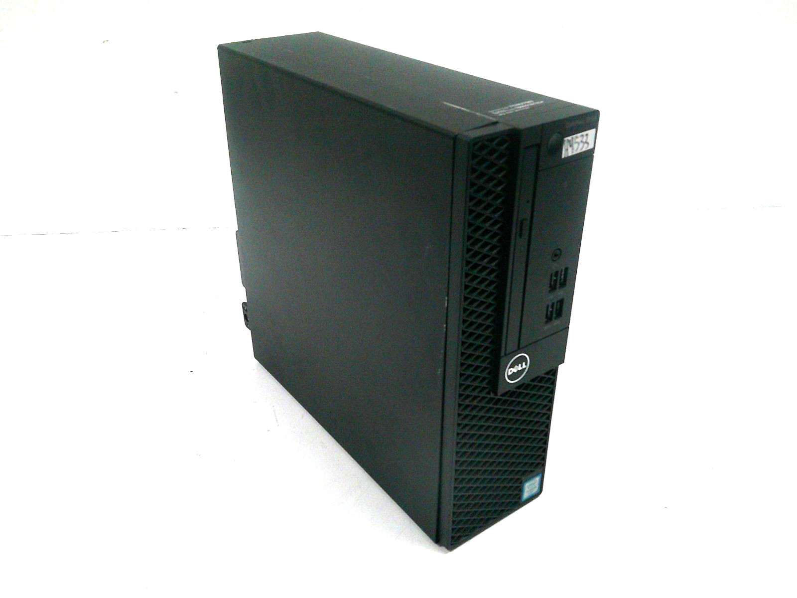 Dell OptiPlex 3050 MT Desktop i5-6500 @ 3.2GHz, NO OS NO HDD