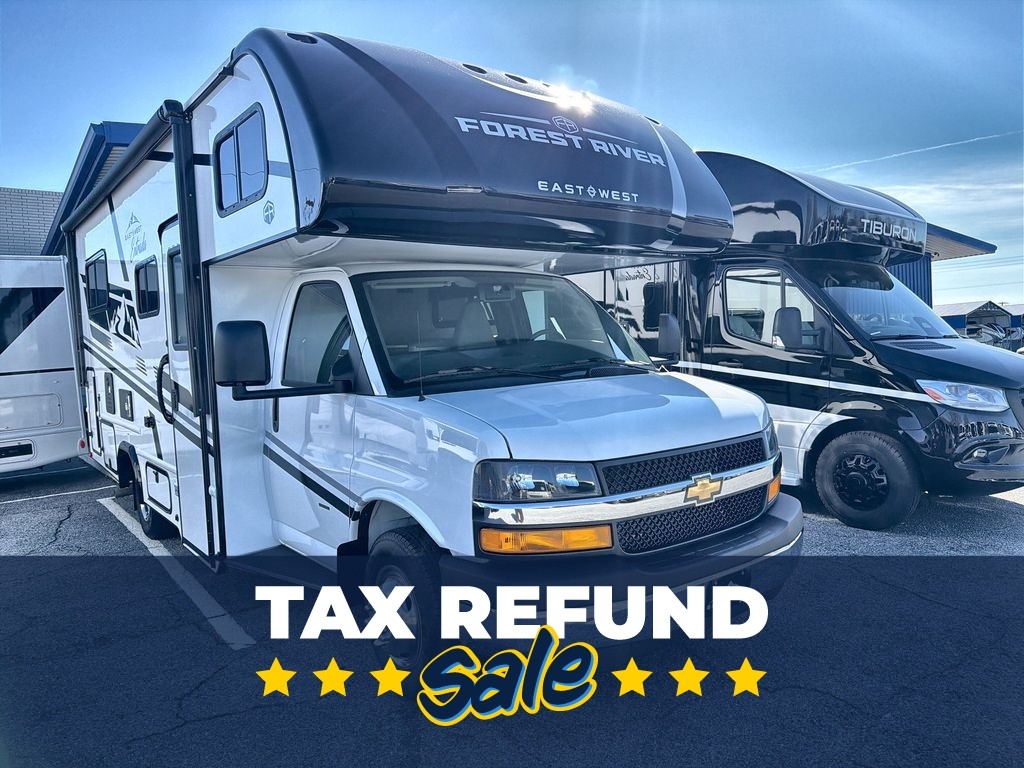 2026 East to West Entrada 210NSC