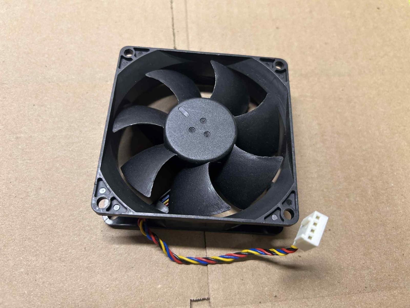 Genuine Dell OptiPlex X1 XE2 XE3 SFF Cooling Fan FDKN1 0FDKN1 CN-0FDKN1