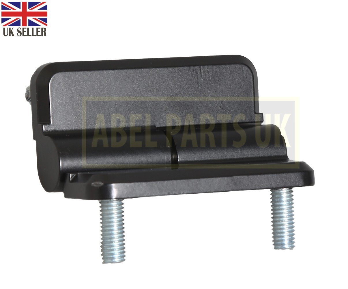 LH HINGE ENGINE COVER FOR JCB (PART NO. 826/10647)