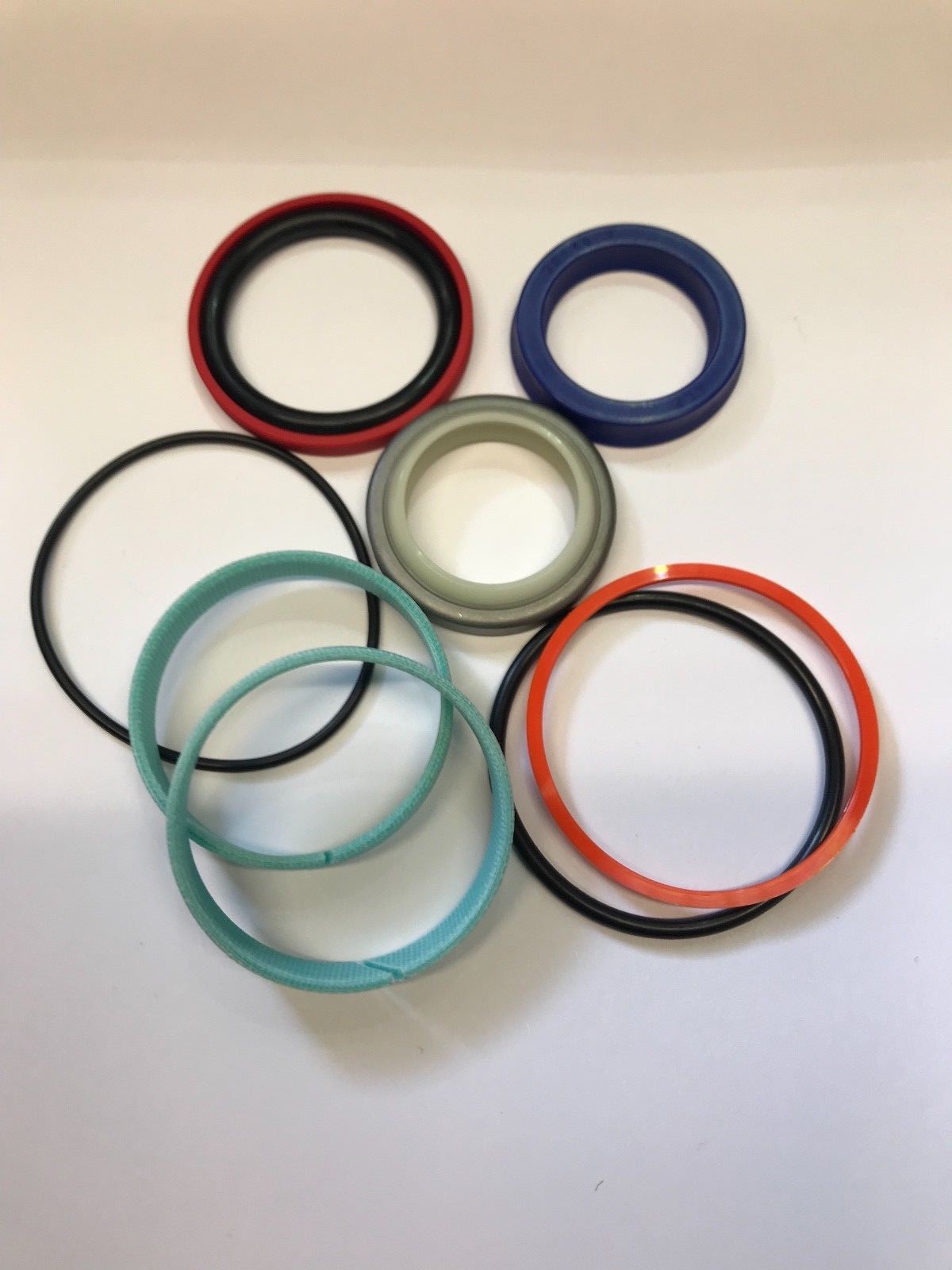 Kubota U27-4 Boom Ram Seal Kit ( ref RH418-71390 )