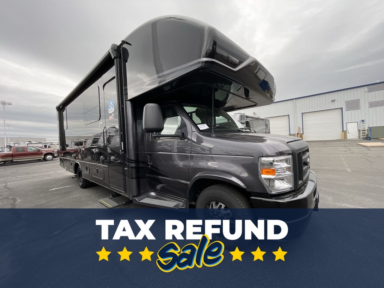 2026 Jayco Greyhawk 27U