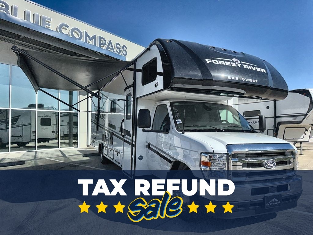 2026 East to West Entrada 2950OK