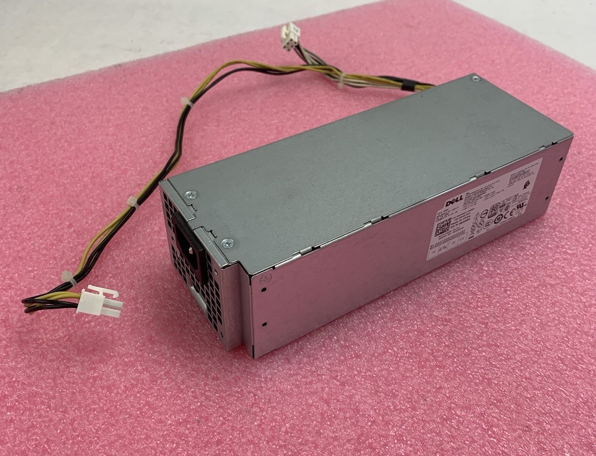 Dell Optiplex L180ES-01 180W Switching Power Supply