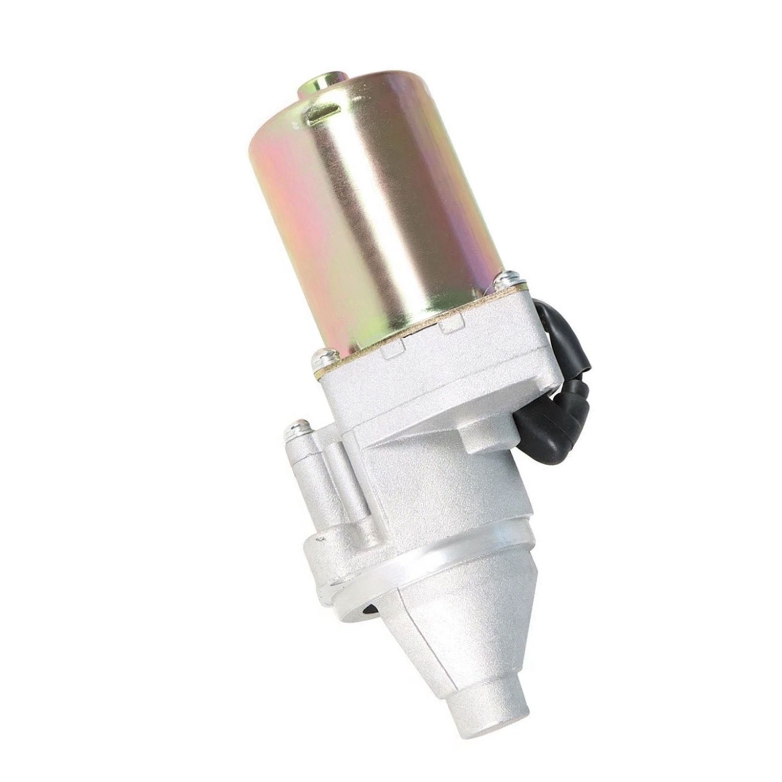 Fits 13.5HP Briggs & Stratton 420CC RATO Enginefi Chinese Mini Excavator Start22