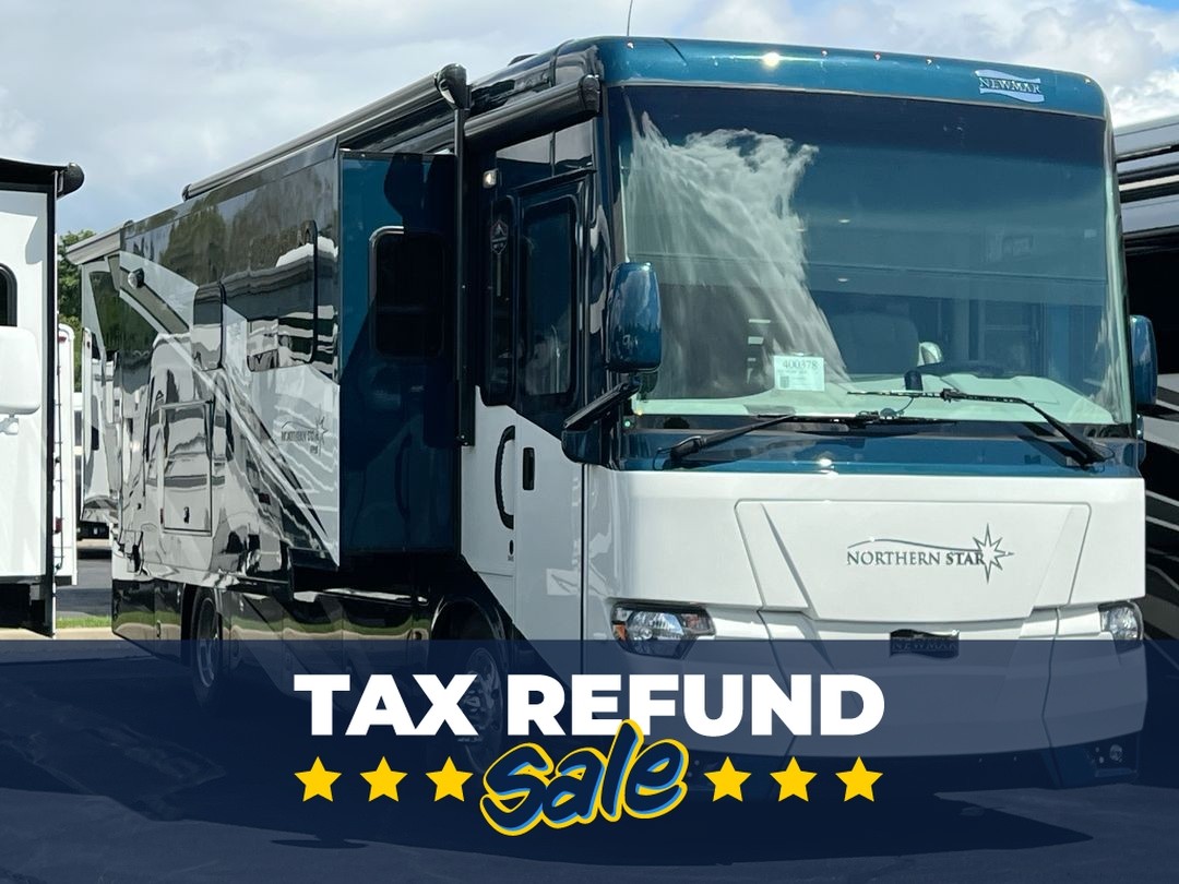 2026 Newmar Northern Star 3418