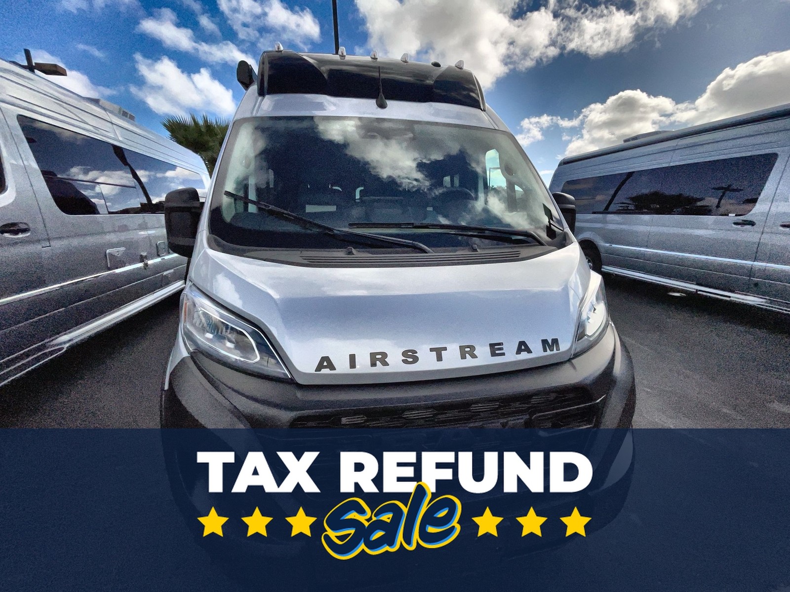 2026 Airstream Rangeline Rangeline