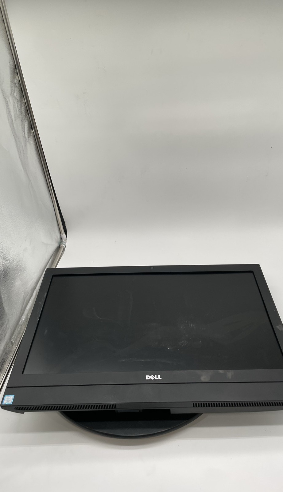 Dell OptiPlex 7450 AIO PC 23.8″ Intel Core i5 7th Gen Business PC No HDD