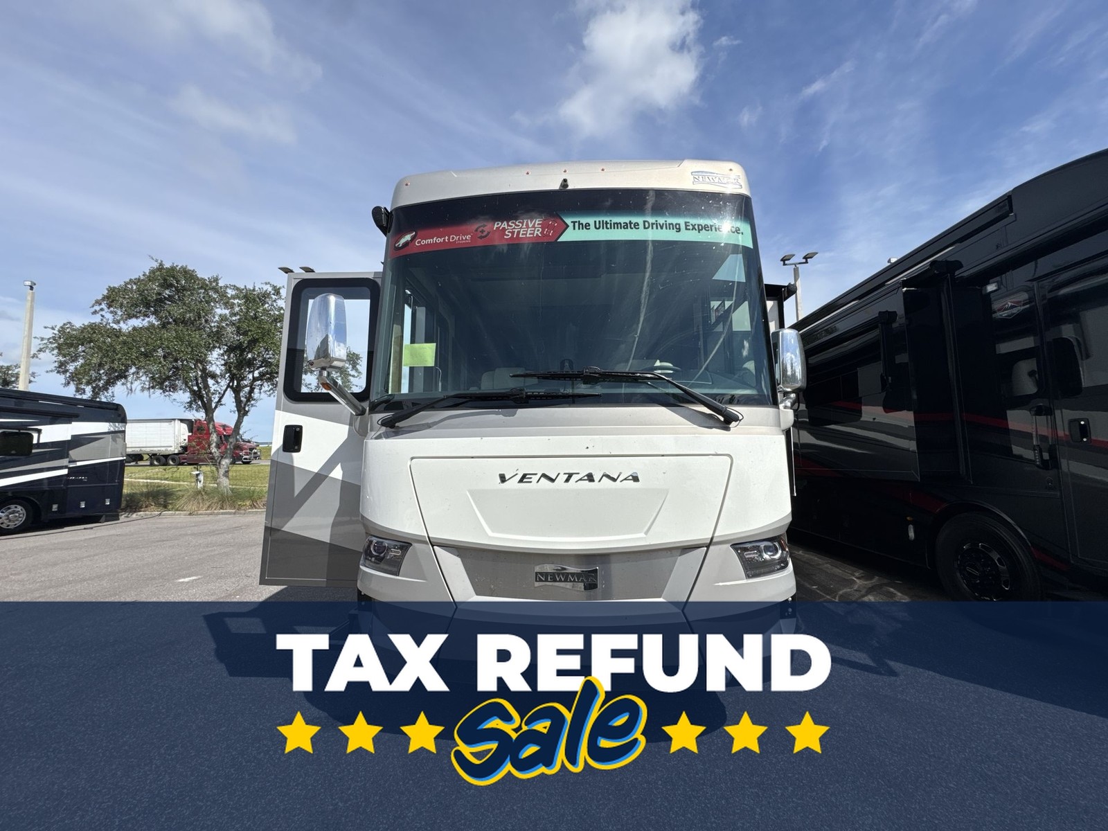2026 Newmar Ventana 4369