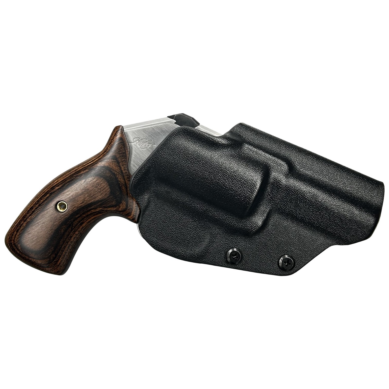 OWB Concealment/IDPA Holster Fits Kimber K6s 3”