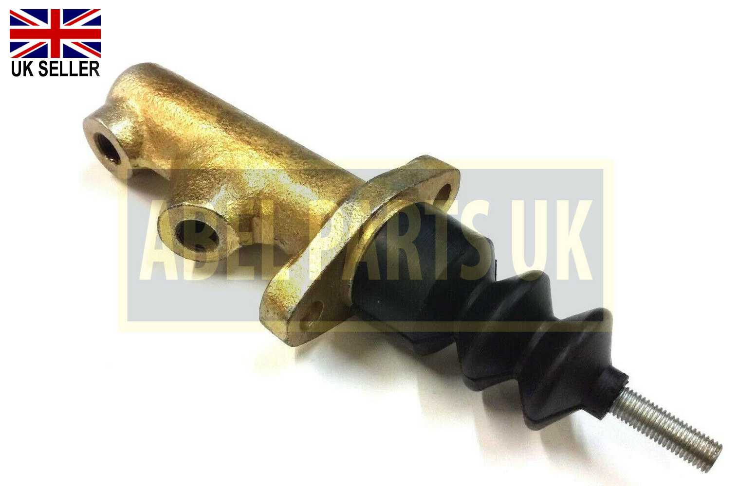 JCB PARTS — BRAKE MASTER CYLINDER (PART NO. 15/106100)
