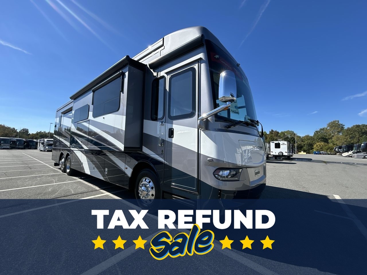 2026 Newmar Ventana 4037