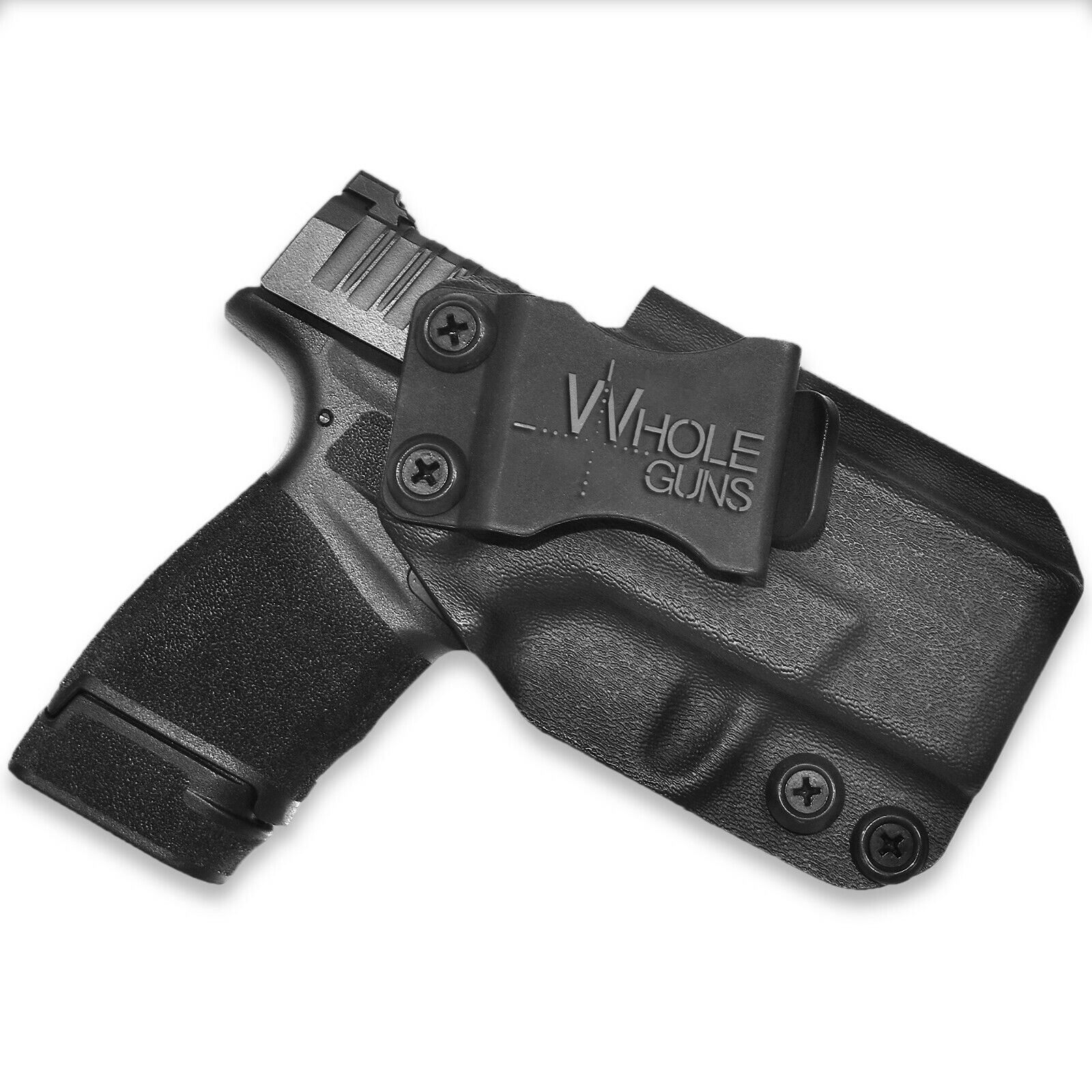 IWB Minimalist Holster Fits Springfield Armory Hellcat