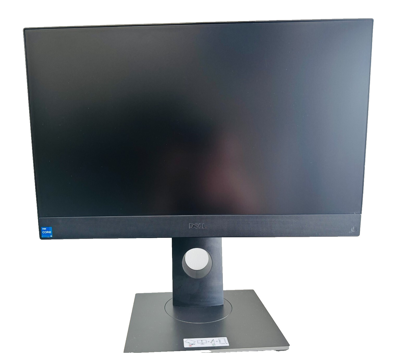 DELL OPTIPLEX 7400 AIO 23.8 IN FHD i5-12600 4.80 16GB 512GB SSD WiFi WIN11 HOME