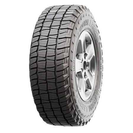 Uniroyal Laredo AT All Terrain 265/70R16 112T Light Truck Tire