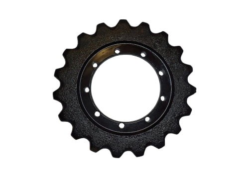Drive Sprocket for JCB 8018