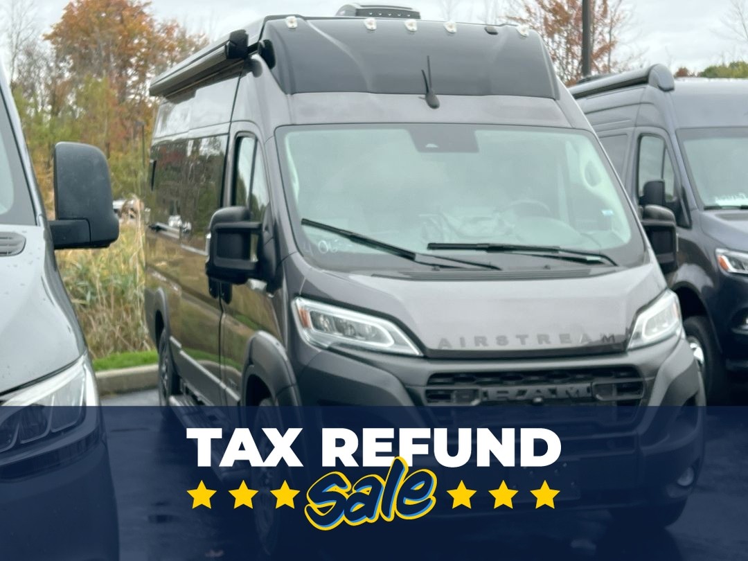 2026 Airstream Rangeline Rangeline