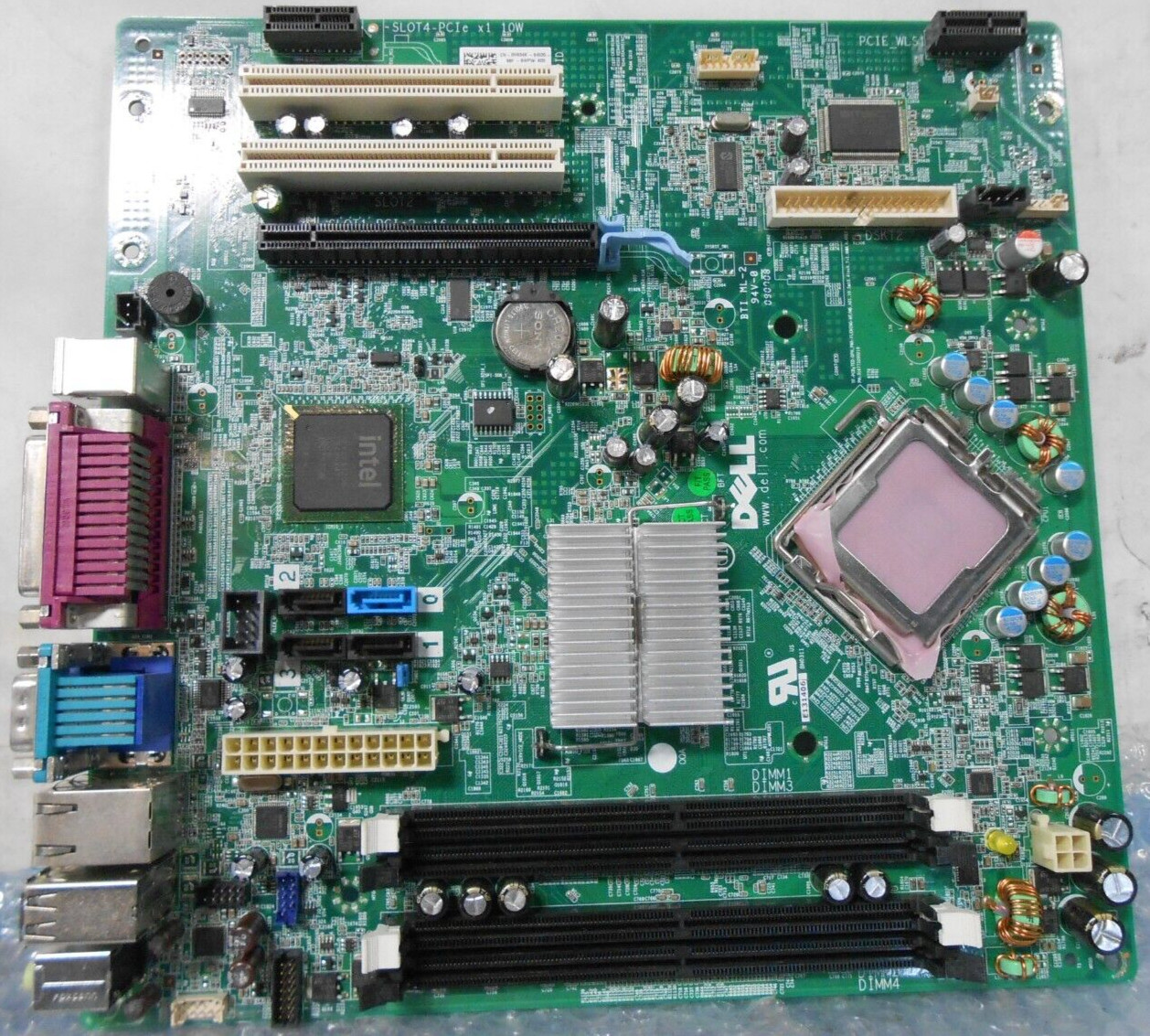 Dell Optiplex 960 0H634K H634K MOTHERBOARD No CPU