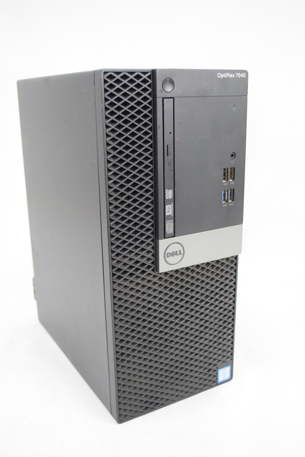 Dell Optiplex 7040 Intel Core i5-6500 3.20GHz No Hard Dive No Ram