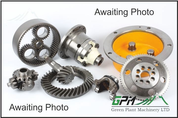 JCB PARTS | MOTOR STARTER 24V FOR JCB DIESELMAX 444 ENGINE- 320/A9080 *