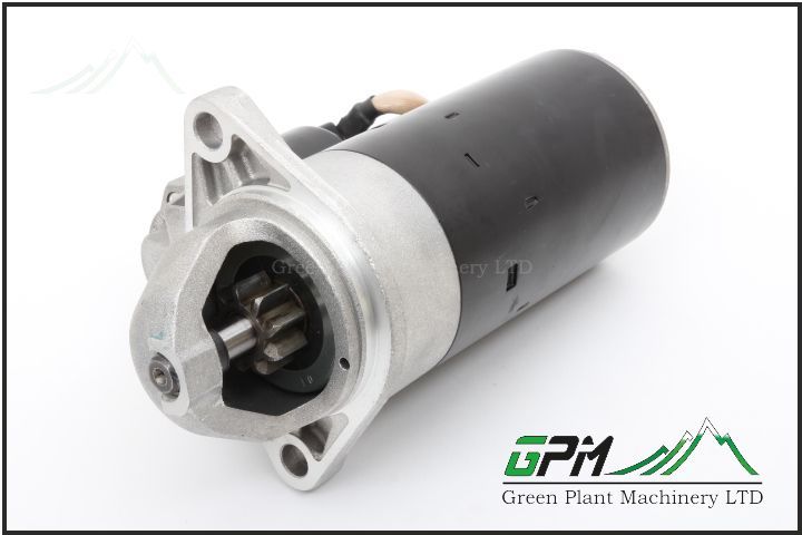 JCB PARTS STARTER MOTOR FOR JCB – 714/40482 *