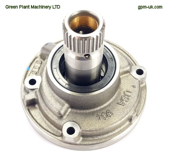 JCB PARTS TRANSMISSION OIL GREAR PUMP FOR JCB – JCB PART NO. 20/925327 *