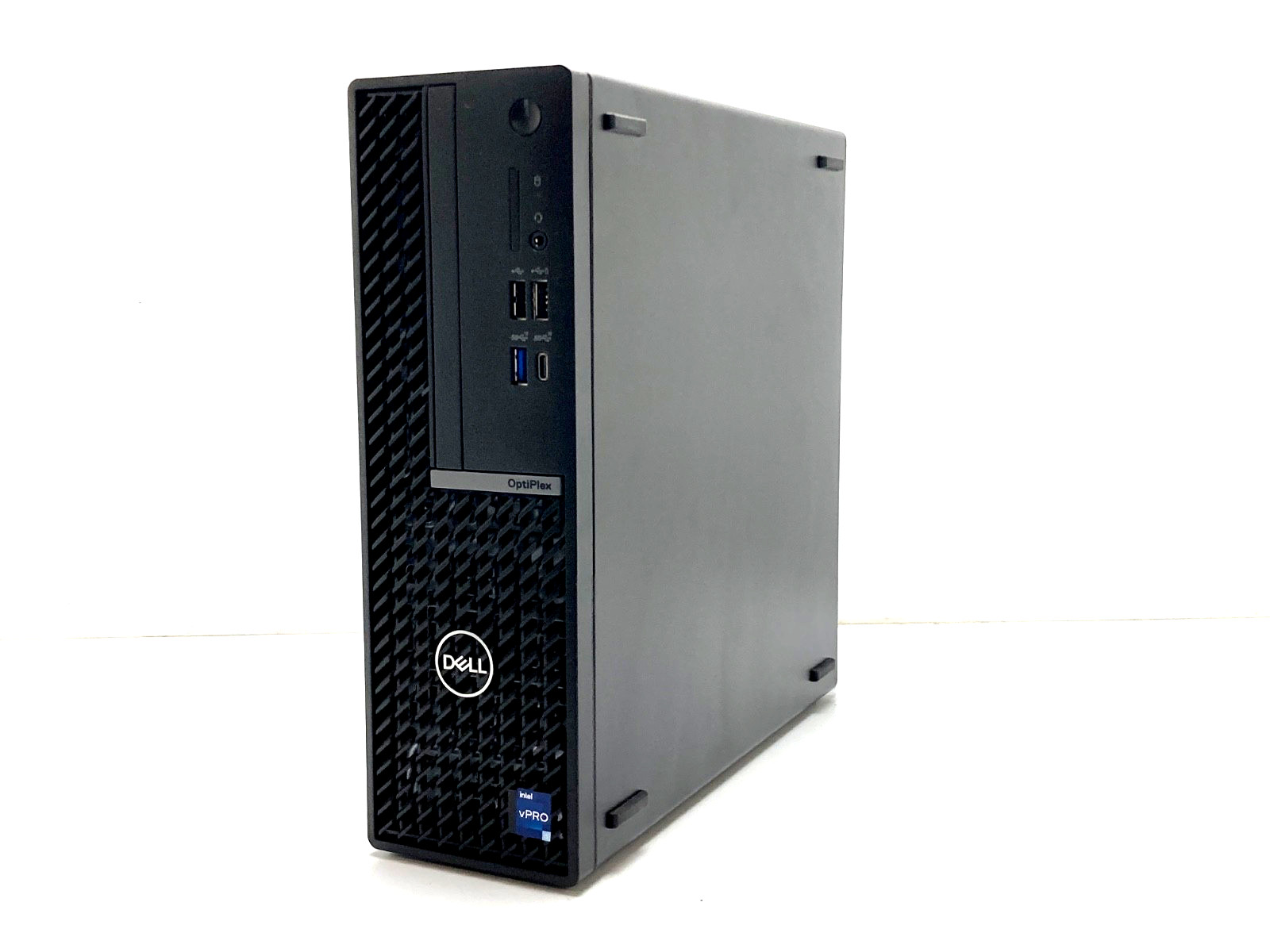 Dell OptiPlex SFF Plus 7020 | i5-14500 | 16GB RAM | 128GB NVMe | Linux | NO WIFI