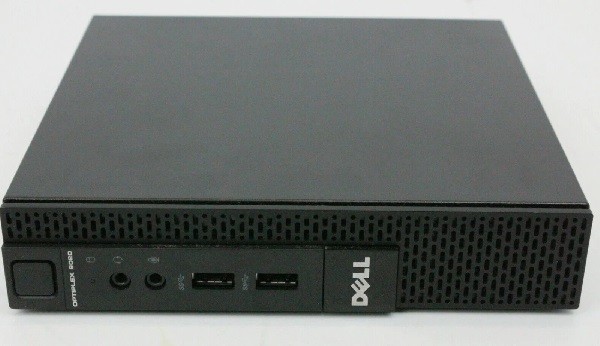 Dell Optiplex 3020 Micro Core i3 | 8GB Ram | 256GB SSD Wifi – WIn 11 – MS Office