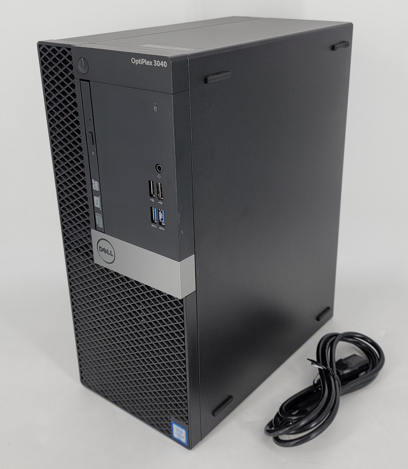 Dell Optiplex 3040 Desktop – Intel i5-6500 @ 3.60GHz 8GB RAM 500GB SSD – Win 11