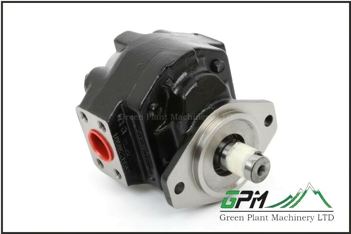 PB HYDRAULIC  PUMP SINGLE 51CC/R FOR JCB – 20/907200 | 919/75002 *