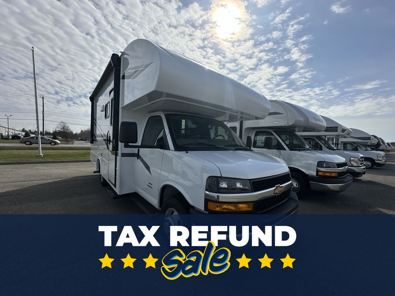 2026 Jayco Redhawk SE 22CF