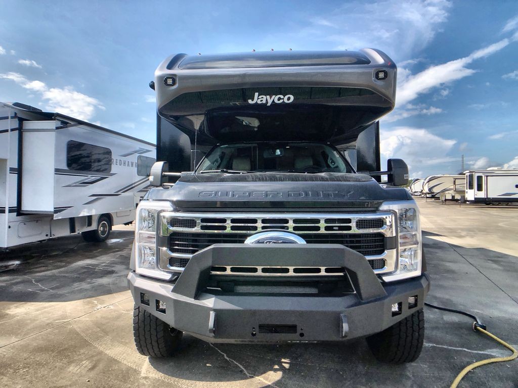 2026 Jayco Seneca XT 35L