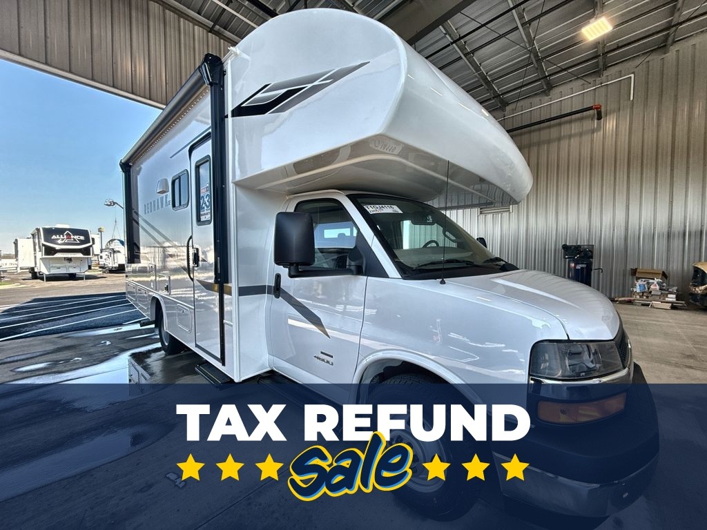 2026 Jayco Redhawk SE 22CF