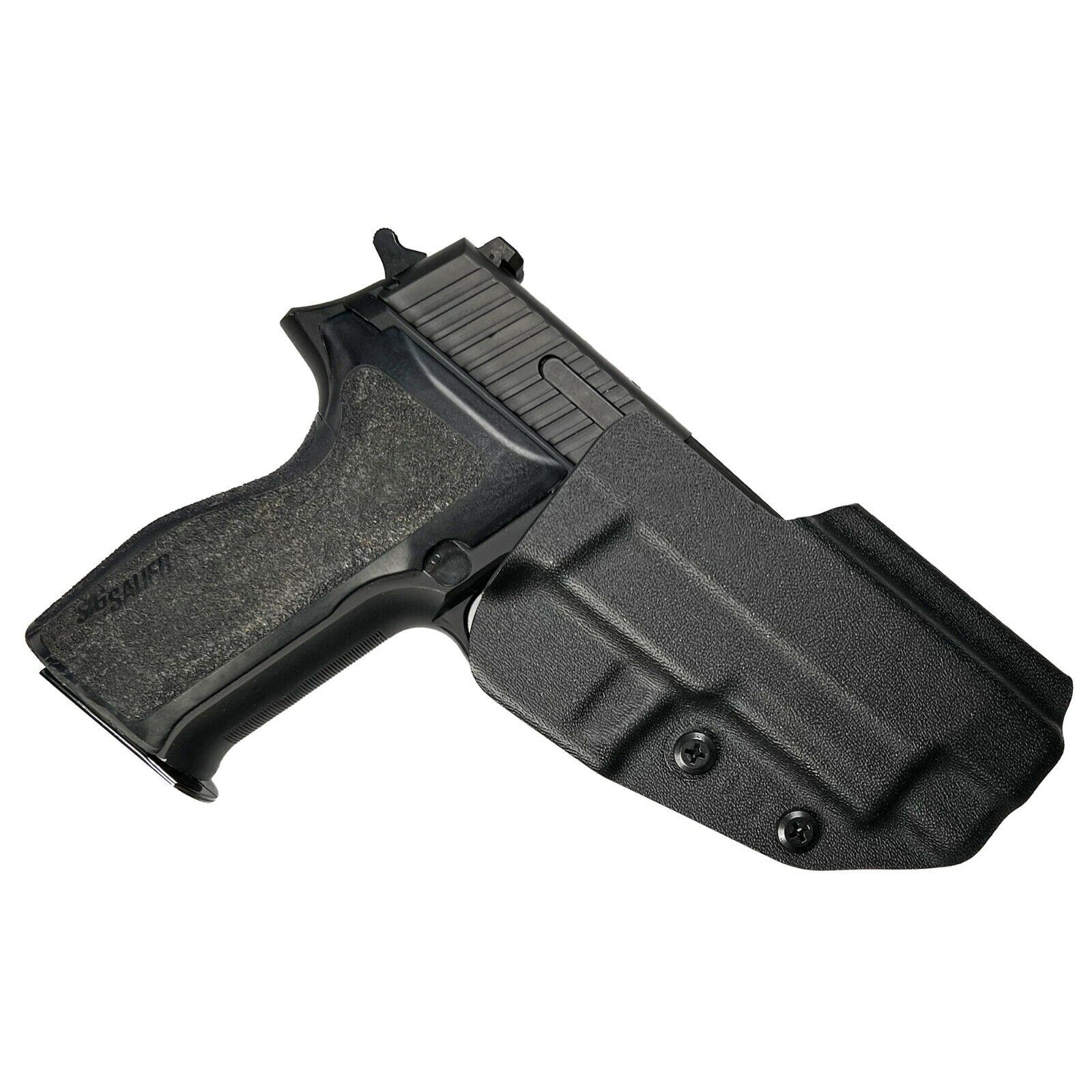OWB Concealment/IDPA Holster Fits Sig Sauer P226 with Rail
