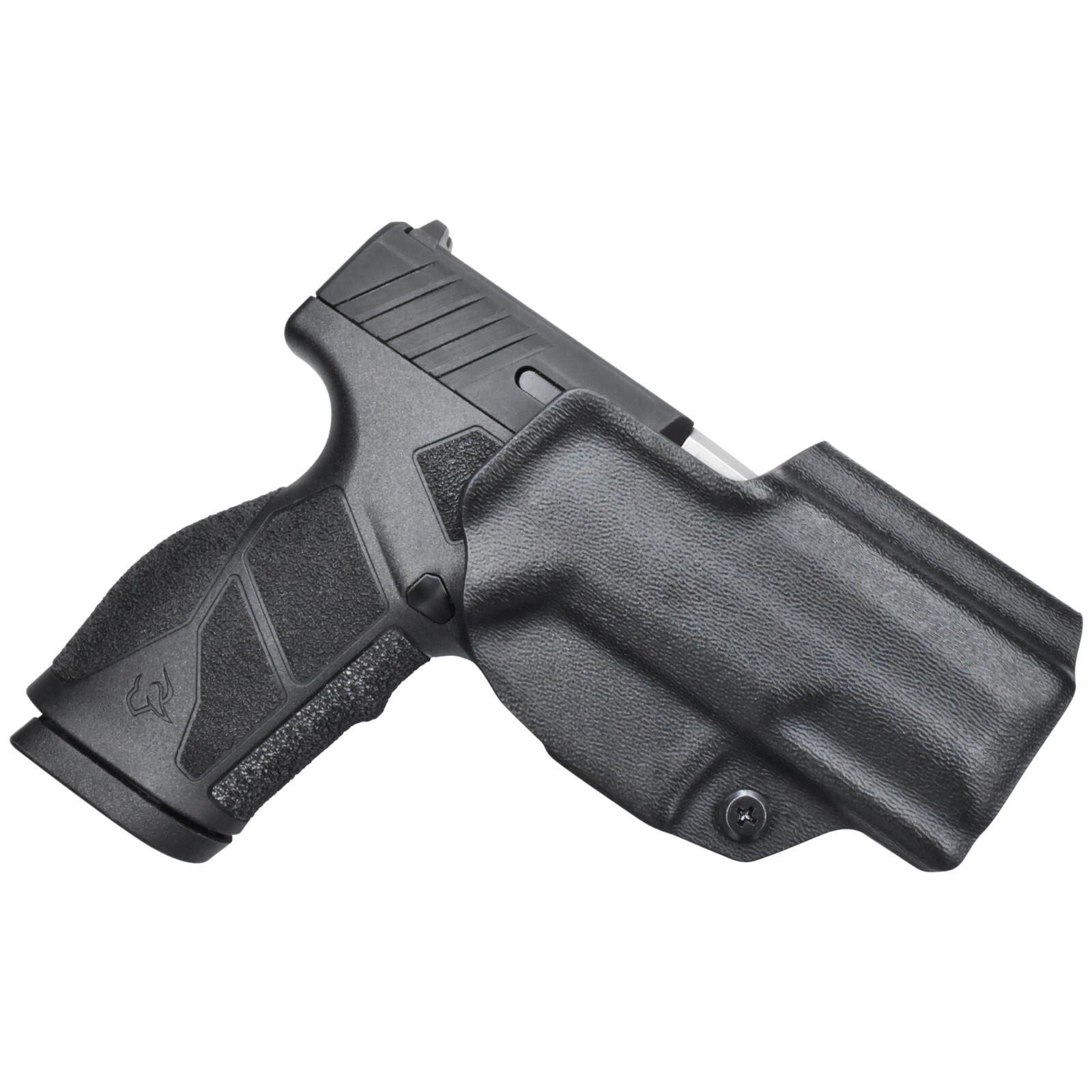 OWB Concealment/IDPA Holster Fits Taurus GX2