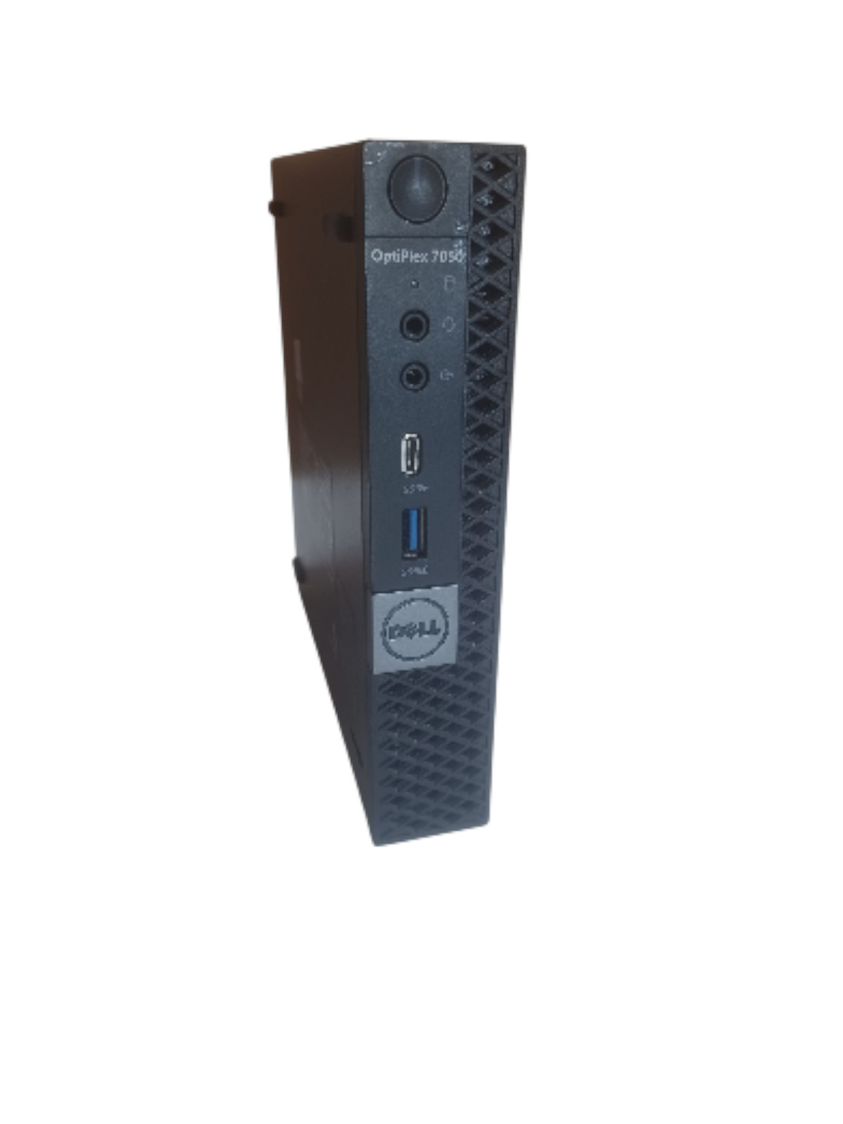 DELL OPTIPLEX 7050 MICRO PC BAREBONE ONLY FOR:   I5 7TH GEN – NO RAM CPU HDD