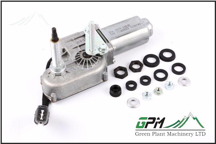 JCB PARTS WIPER MOTOR FRONT P36 FOR JCB – 714/28200 *