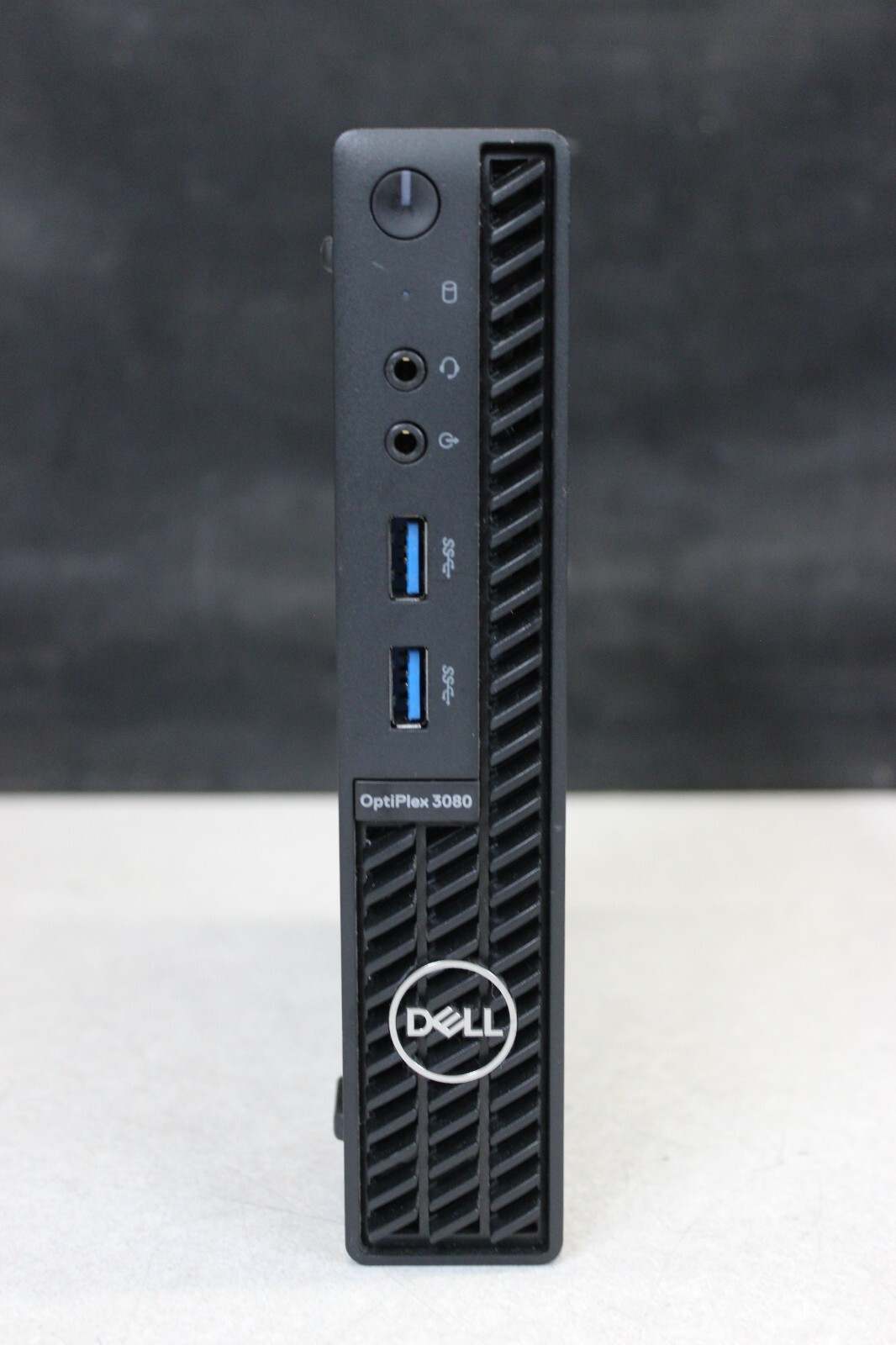 Dell Optiplex 3080 I5-10500 256GB NvME SSD 16GB DDR4 Win11Pro